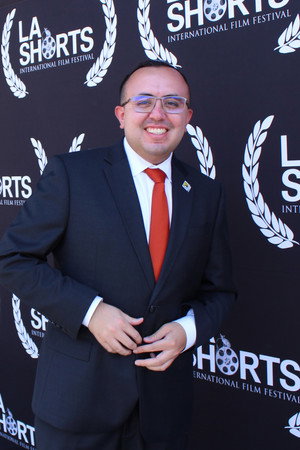 Shane Hernandez profil kép