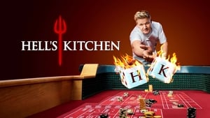 Gordon Ramsay - A pokol konyhája kép