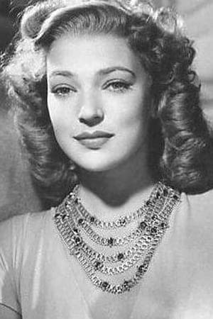 June Duprez profil kép