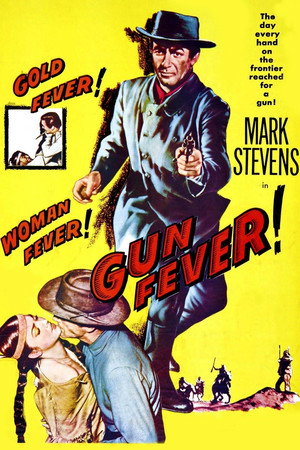 Gun Fever poszter