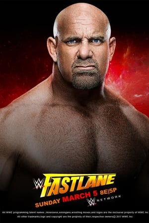 WWE Fastlane 2017