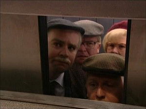 Still Game Specials Ep.2 2. epizód