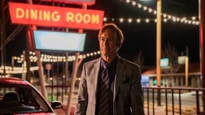 Better Call Saul 6. évad Ep.1 Bor és mámor