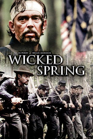 Wicked Spring poszter