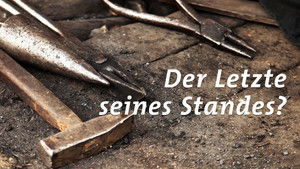 Der Letzte seines Standes? kép