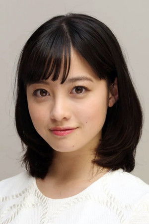 Kanna Hashimoto profil kép