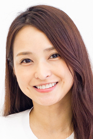 Miwa profil kép