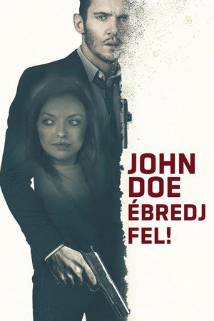 John Doe - Ébredj fel!