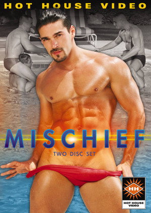 Mischief poszter