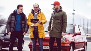 Top Gear Italia Season 1 Ep.5 5. epizód