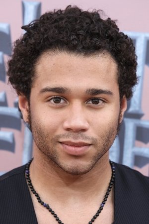 Corbin Bleu profil kép