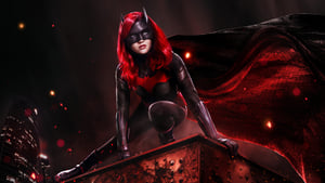 Batwoman kép