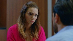 Seviyor Sevmiyor Season 1 Ep.12 12. epizód