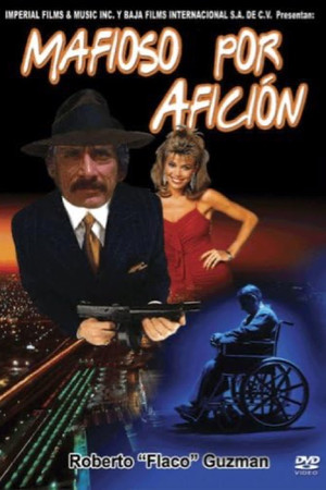 Mafioso por afición poszter