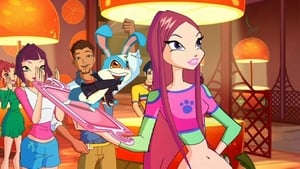 Winx Club 5. évad Ep.2 2. epizód