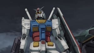 機動戦士ガンダム ククルス・ドアンの島 háttérkép