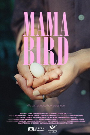 Mama Bird poszter