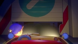 Noddy, Toyland Detective 1. évad Ep.35 35. epizód