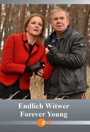 Endlich Witwer - Forever Young poszter