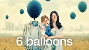 6 Balloons háttérkép