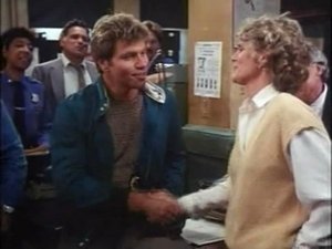 Cagney & Lacey 5. évad Ep.10 10. epizód