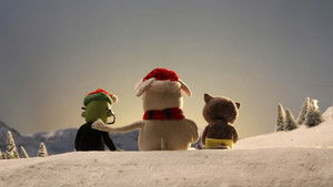 De Grote Hummimummi Kerstspecial háttérkép