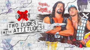 WWE Untold 4. évad Ep.4 4. epizód