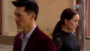 เลือดมังกร กระทิง 1. évad Ep.10 10. epizód
