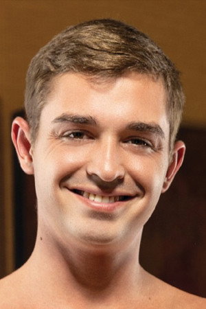 Grayson Lange profil kép