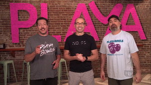 Impractical Jokers - Totál szivatás 13. évad Ep.5 5. epizód