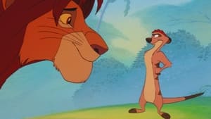 Timon és Pumba a Föld körül 2. évad Ep.22 22. epizód