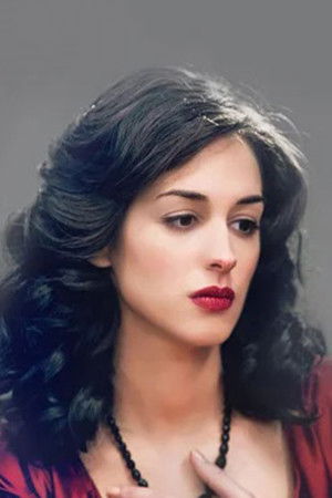 Vicky Papadopoulou profil kép