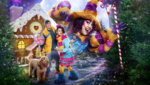 CBeebies Presents: Hansel and Gretel háttérkép