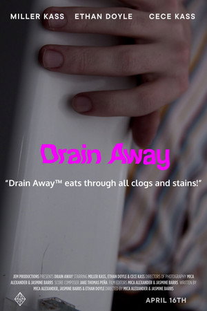 Drain Away poszter