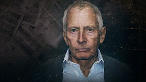 The Trials of Robert Durst háttérkép