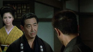 昭和残侠伝　吼えろ唐獅子 háttérkép