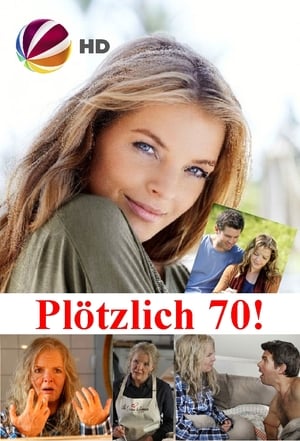 Plötzlich 70! poszter