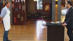 MasterChef Australia 3. évad Ep.43 43. epizód