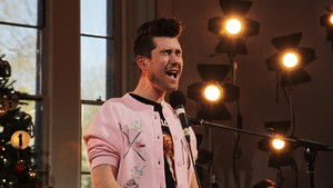 BBC Radio 1's Live Lounge 5. évad Ep.64 64. epizód