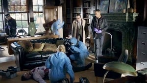 Law & Order: UK 8. évad Ep.2 2. epizód