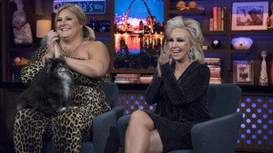 Watch What Happens Live with Andy Cohen Season 15 Ep.185 185. epizód