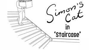 Simon macskája 12. évad Ep.2 2. epizód