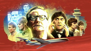 Doctor Who: The Faceless Ones háttérkép