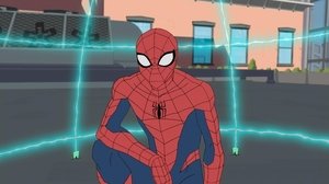 Marvel: Pókember Season 2 Ep.10 10. epizód