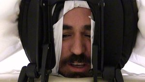 Impractical Jokers - Totál szivatás 3. évad Ep.22 22. epizód