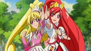 ドキドキ!プリキュア 1. évad Ep.23 23. epizód