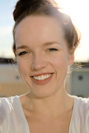 Luise Brinkmann profil kép