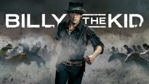 Billy the Kid kép