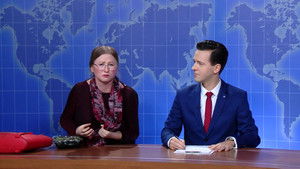 SNL Polska: Weekend Update Season 1 Ep.9 9. epizód