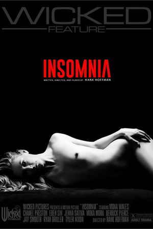 Insomnia poszter